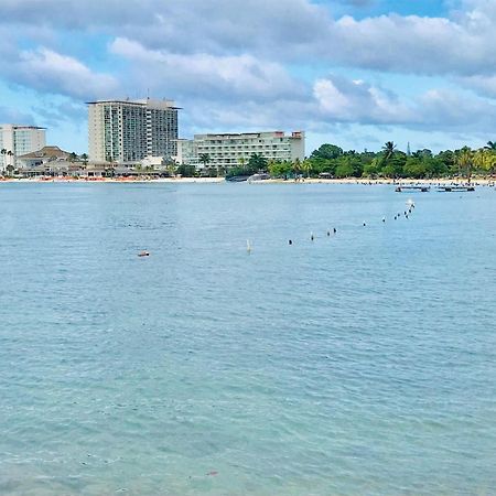 Beach Penthouse A25 Sandcastles Ότσο Ρίος Εξωτερικό φωτογραφία