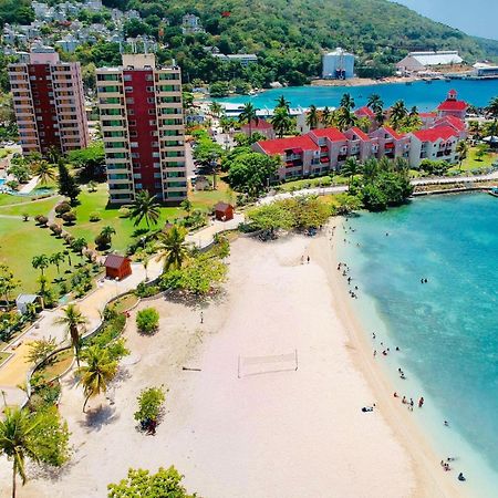 Beach Penthouse A25 Sandcastles Ότσο Ρίος Εξωτερικό φωτογραφία