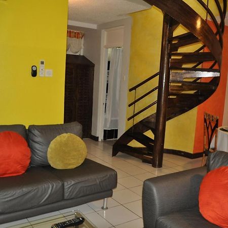 Beach Penthouse A25 Sandcastles Ότσο Ρίος Εξωτερικό φωτογραφία