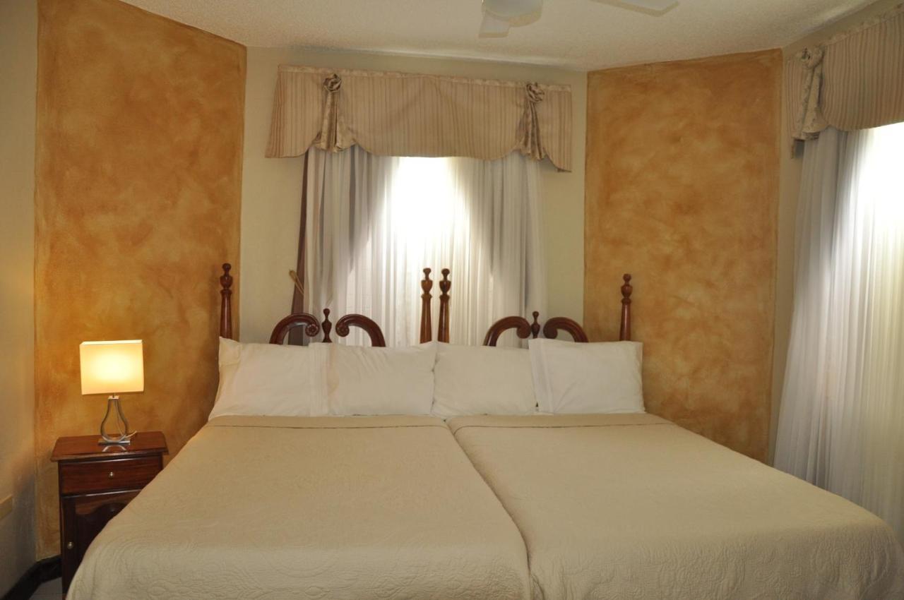 Beach Penthouse A25 Sandcastles Ότσο Ρίος Εξωτερικό φωτογραφία