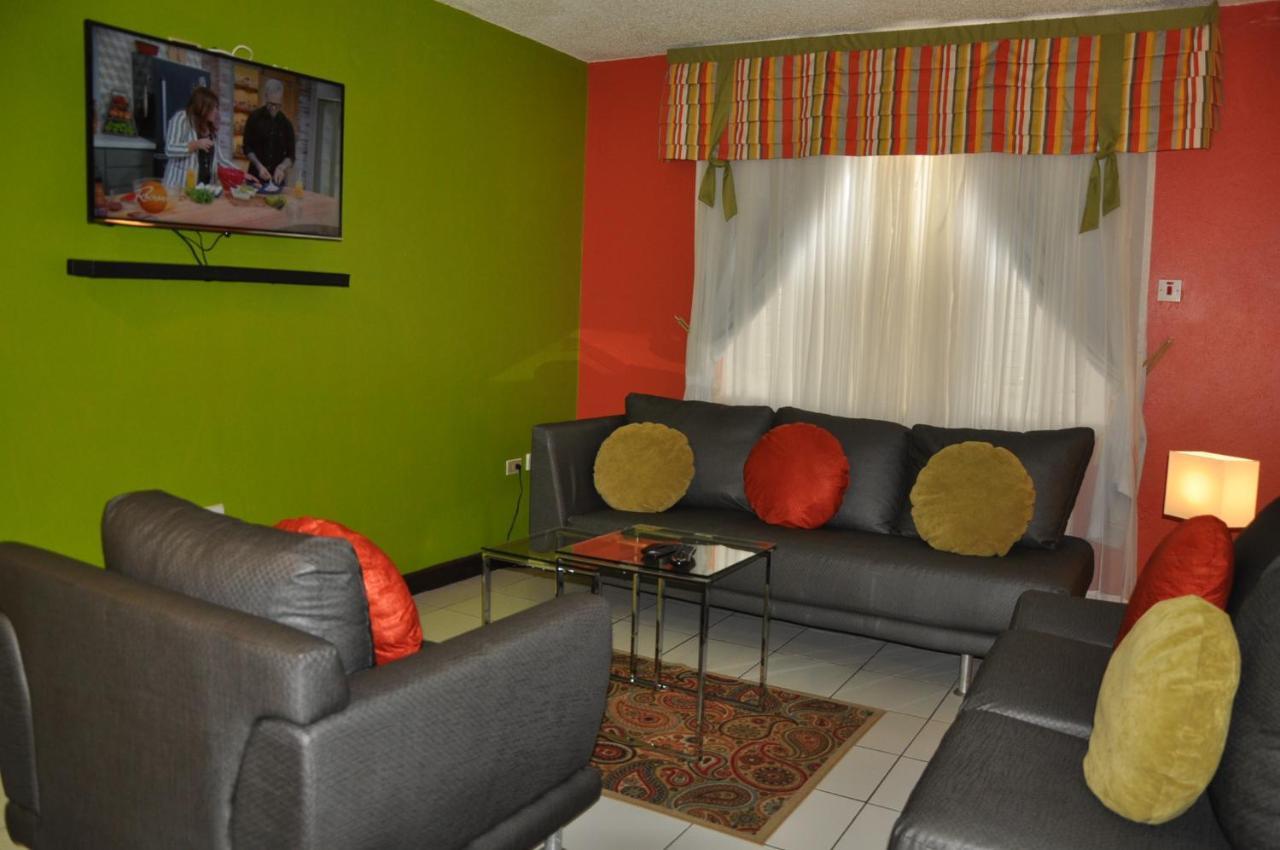 Beach Penthouse A25 Sandcastles Ότσο Ρίος Εξωτερικό φωτογραφία