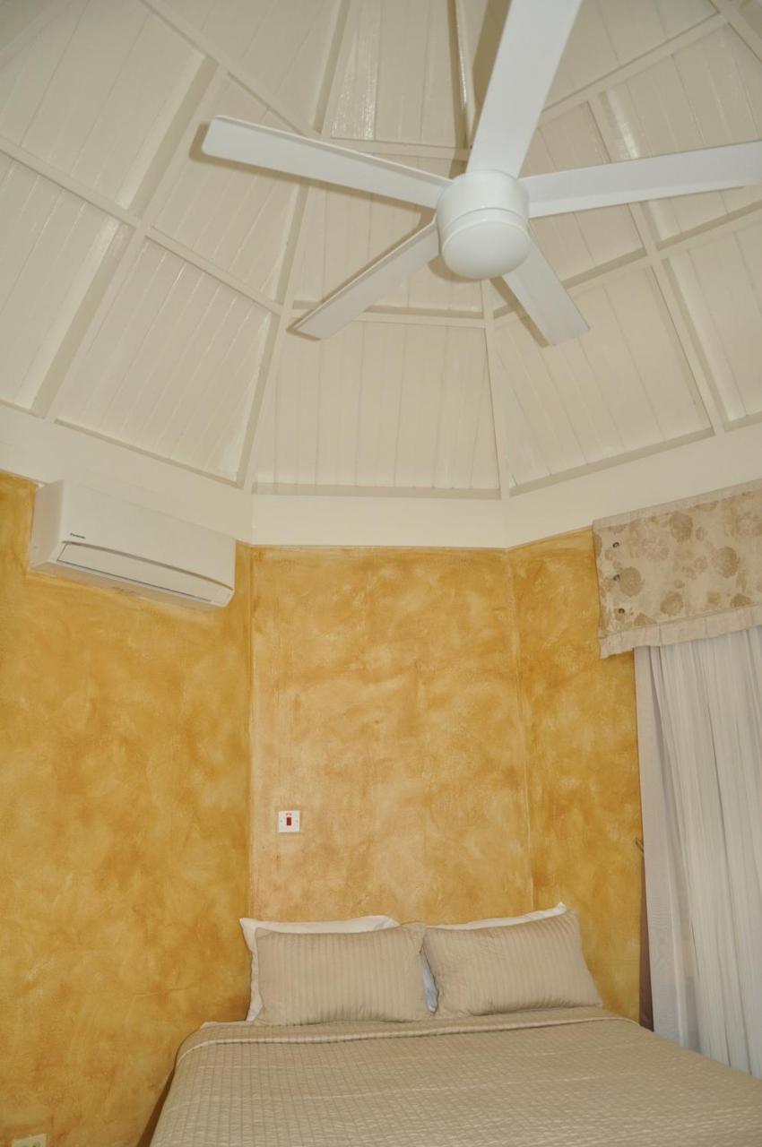 Beach Penthouse A25 Sandcastles Ότσο Ρίος Εξωτερικό φωτογραφία