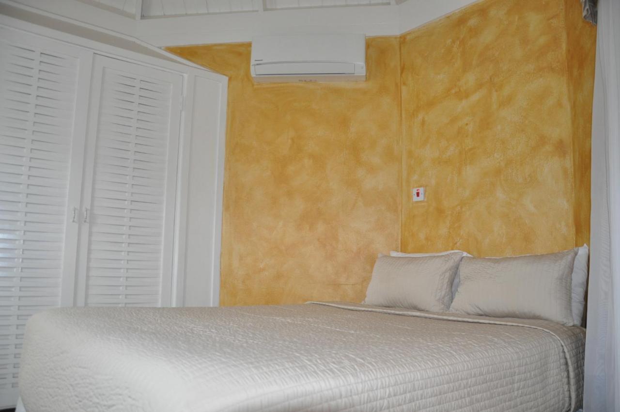 Beach Penthouse A25 Sandcastles Ότσο Ρίος Εξωτερικό φωτογραφία