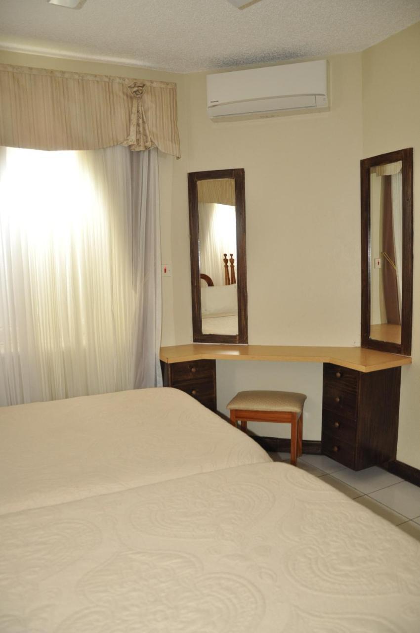 Beach Penthouse A25 Sandcastles Ότσο Ρίος Εξωτερικό φωτογραφία