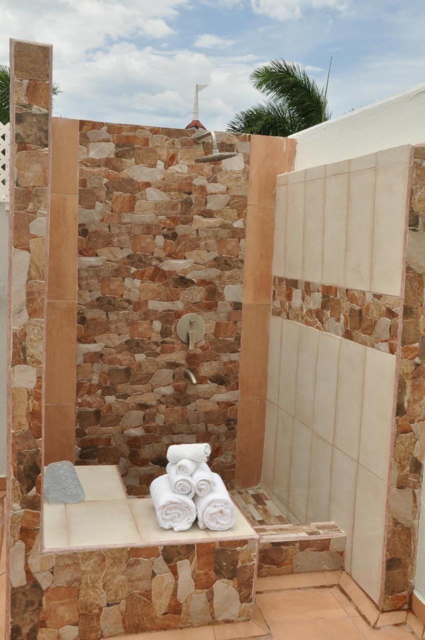 Beach Penthouse A25 Sandcastles Ότσο Ρίος Εξωτερικό φωτογραφία