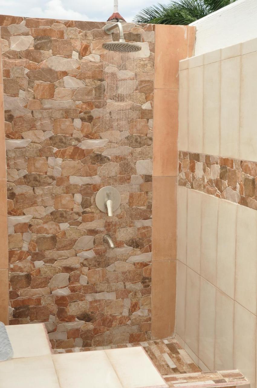 Beach Penthouse A25 Sandcastles Ότσο Ρίος Εξωτερικό φωτογραφία