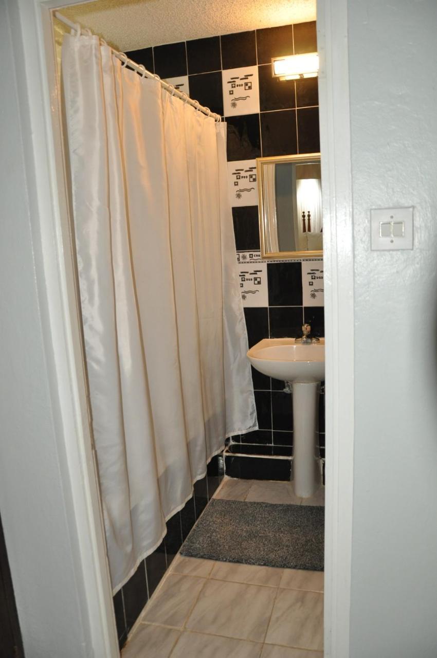 Beach Penthouse A25 Sandcastles Ότσο Ρίος Εξωτερικό φωτογραφία