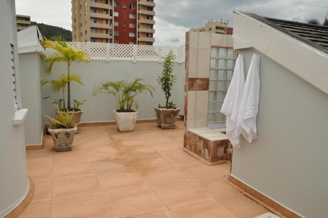 Beach Penthouse A25 Sandcastles Ότσο Ρίος Εξωτερικό φωτογραφία