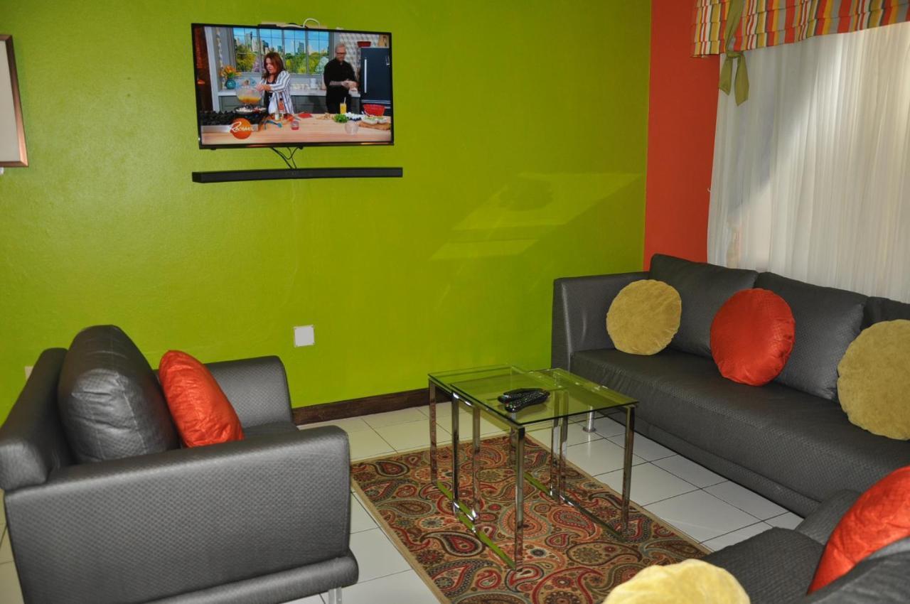 Beach Penthouse A25 Sandcastles Ότσο Ρίος Εξωτερικό φωτογραφία