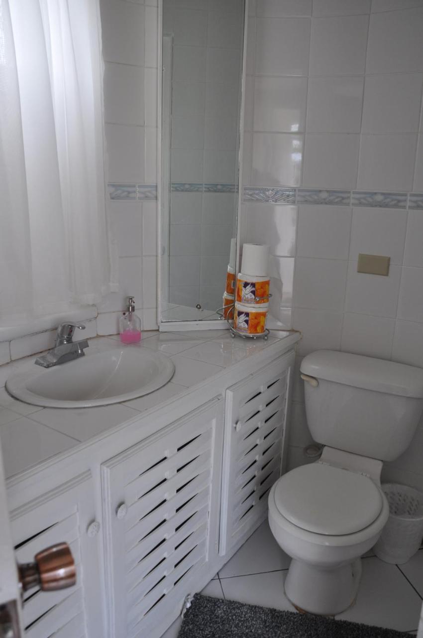 Beach Penthouse A25 Sandcastles Ότσο Ρίος Εξωτερικό φωτογραφία